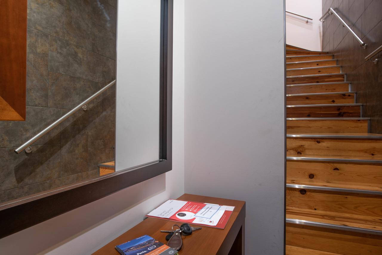 Feel Porto Modern Villa Esterno foto