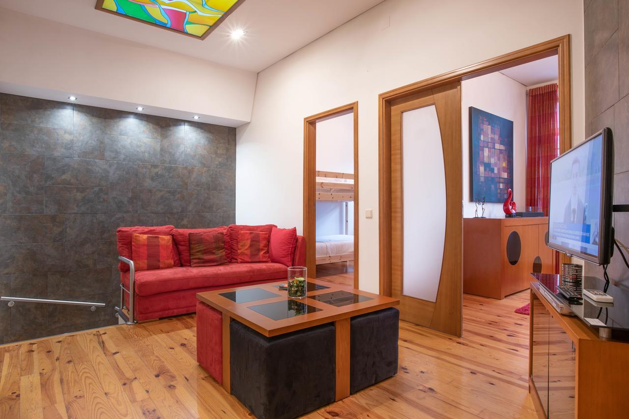 Feel Porto Modern Villa Esterno foto
